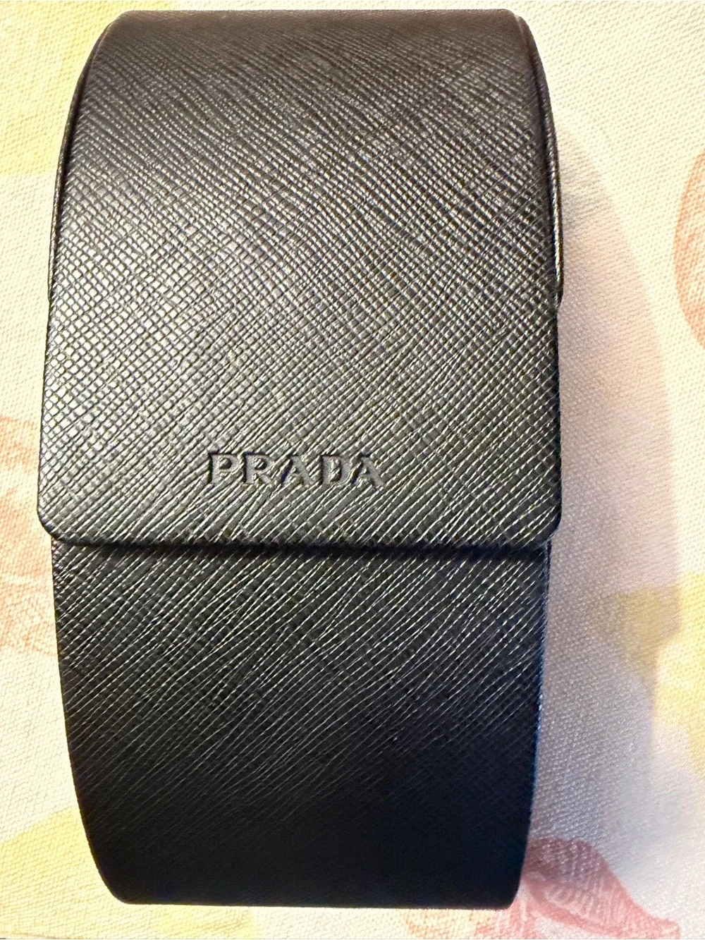Authentic Prada SPR 19W Sunglasses